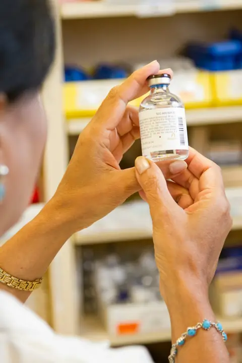 How Prescription Drug Coverage Works