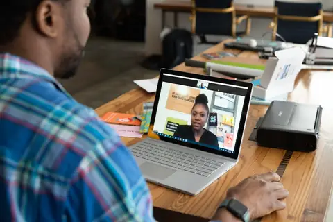 Telehealth and Your Health Plan