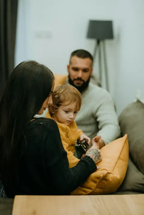 Life Insurance in Your 30s: Protecting a Growing Family