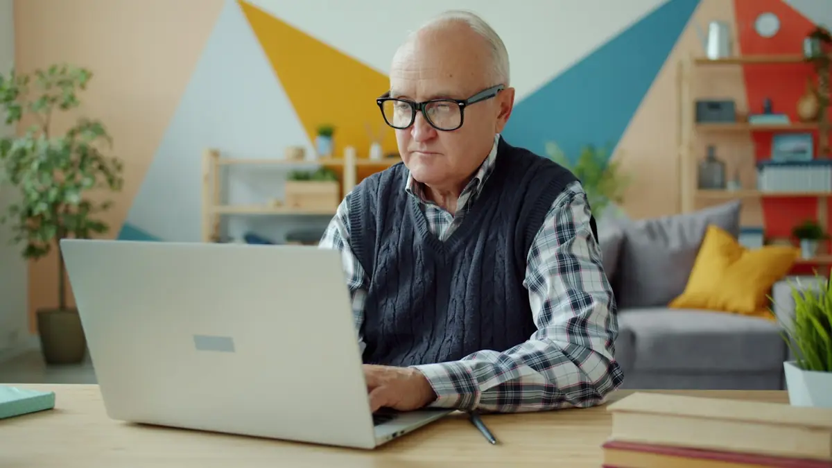 Reviewing a 401(k) statement