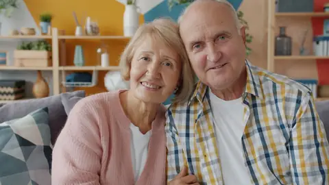 Life Insurance for Seniors Over 70