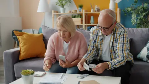 How Annuity Payouts Actually Work