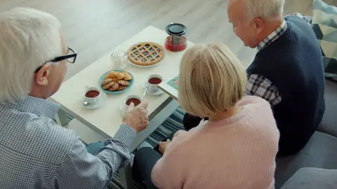 Using an Annuity for Guaranteed Retirement Income